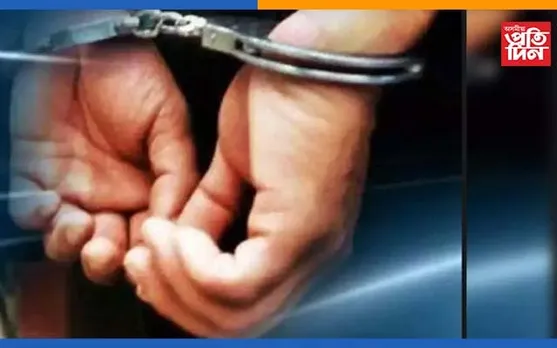 গ্ৰেপ্তাৰ এছআই কেলেংকাৰীৰ আন ২জন অভিযুক্ত…