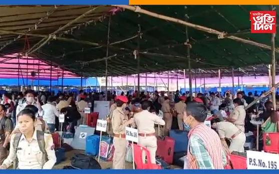 বোকাজানৰ ১৭ টা ভোটকেন্দ্ৰ পৰিচালনা কৰিব মহিলাই