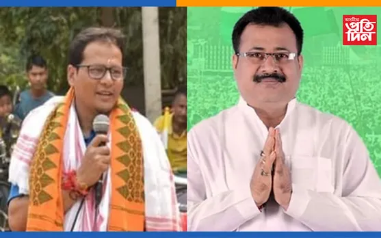 মঙলদৈ কোন দিশে বলিছে নিৰ্বাচনী বতাহ?