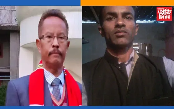নাৰায়ণপুৰত নিৰ্দলীয় প্ৰাৰ্থীয়ে নিশা আৱদ্ধ কৰিলে টিকটৰ বাবে ধন দিওতাক