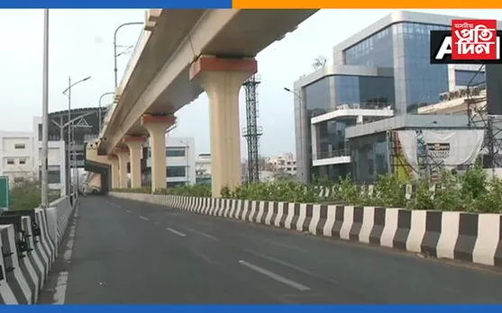 আকৌ সম্পূৰ্ণ লকডাউন, কিন্তু ক’ত?