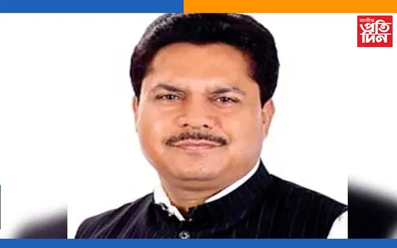 প্ৰতিশ্ৰুতি পালন কৰিলে এখন নহয় হাজাৰ খন গামোছাৰে মোডীক আদৰিলোহেতেন : ভূপেন বৰা