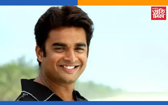 কোৰোনাত আক্ৰান্ত বলিউদৰ অভিনেতা আৰ মাধৱন…