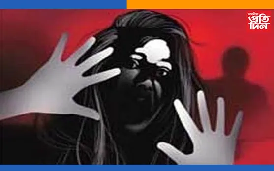ত্ৰিপুৰাত দুগৰাকী ছোৱালীক দলবদ্ধ ধৰ্ষন,৮ জনক গ্ৰেপ্তাৰ…