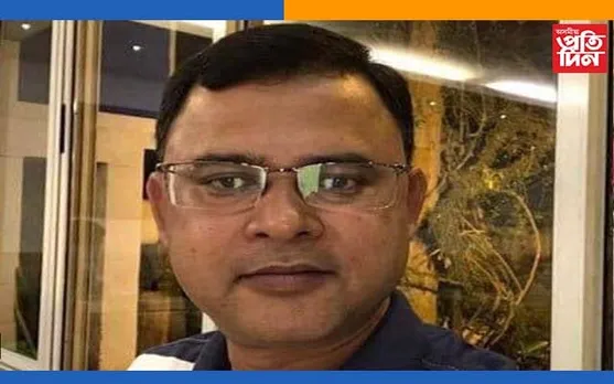 মেঘালয়ৰ ৰাজাবালা বিধানসভা সমষ্টিৰ বিধায়কৰ মৃত্যু…