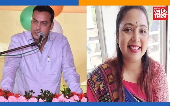 কি হ’ব কংগ্ৰেছৰ পৰা বহিস্কৃত ৰাজদীপ গোৱালা আৰু ৰুমী নাথৰ ৰাজনৈতিক ভবিষ্যত…