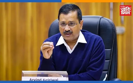 দিল্লীৰ পৰিস্থিতি ক্ৰমাৎ উদ্বেগজনক, নাটনি হৈছে অক্সিজেনৰঃ কেজৰিৱাল