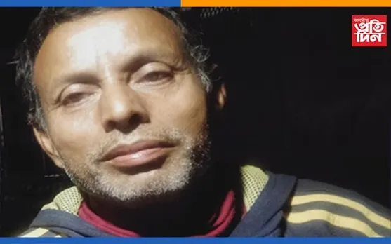 শোনিতপুৰত কোভিড ভেকচিন লৈ এজনৰ মৃত্যু