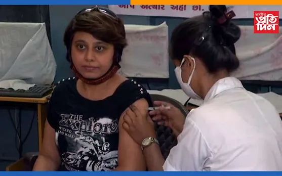 ব্যতিক্ৰমী পদক্ষেপঃ কোভিড ভেকচিন লৈ লাভ কৰক সোন