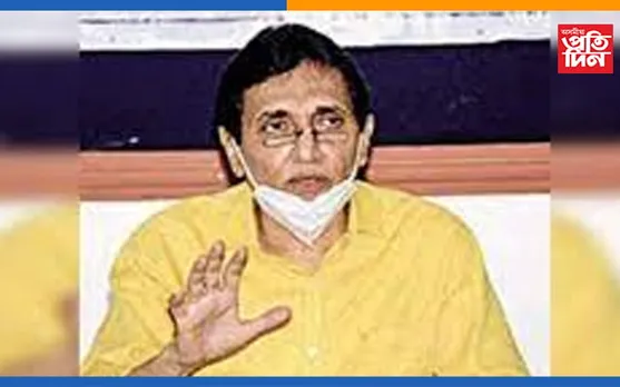 নিৰ্বাচন আয়োগক ভোট গণনা প্ৰক্ৰিয়া কেমেৰাত বন্দী কৰিবলৈ আহ্বান সাংসদ অজিত কুমাৰ ভূঞাৰ…