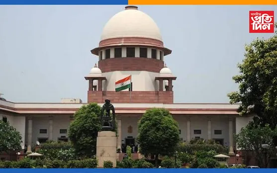 কোৰোনা পৰিস্থিতি সন্দৰ্ভত কেন্দ্ৰক ৰাষ্ট্ৰীয় আঁচনি দাখিল কৰিবলৈ আহ্বান উচ্চতম ন্যায়ালয়ৰ…