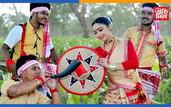 বিহুৰ সাংস্কৃতিক অনুষ্ঠান সন্দৰ্ভত নতুন নিৰ্দেশনা…