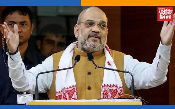 হিন্দীৰে বান্ধিব একতাৰ এনাজৰী ! উত্তৰ পূৰ্বাঞ্চলত দশম শ্ৰেণীলৈ বাধ্যতামূলক হিন্দী…