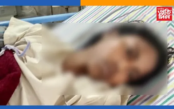 মগজুৰ জটিল ৰোগত আক্ৰান্ত মফিদা বেগম,সহায়ৰ আহ্বান…