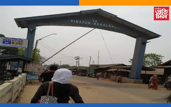 নাগালেণ্ডত এসপ্তাহ লকডাউন ঘোষণা নেইফিউ ৰিঅৰ চৰকাৰৰ…