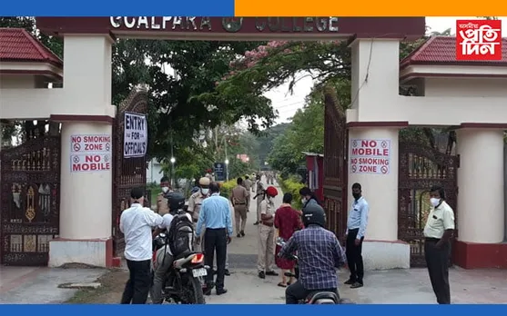 আঠ বজাৰ লগে লগে আৰম্ভ হ’ব পোষ্টেল ভোট গণনা…