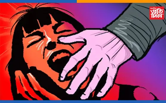ধলপুৰত ধৰ্ষণ কাণ্ডঃ  ৬০ঊৰ্ধৰ বৃদ্ধৰ কামনাৰ বলি হ’ল বিশেষভাবে সক্ষম যুৱতী…