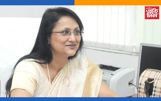 আজি CM ভিজিলেন্সত উপস্থিত হ'ব লাগিব প্ৰাক্তন সাংসদ ৰাণী নৰহ...