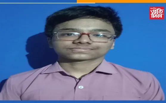 নেচনেল টেলেণ্ট ছাৰ্চ পৰীক্ষাত লোহিতৰ সাফল্য..