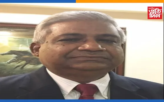 পৰিসংখ্যা দিৱস উপলক্ষে অধ্যাপক পি চি মহলানবিছ ৰাষ্ট্ৰীয় বঁটা ঘোষণা…