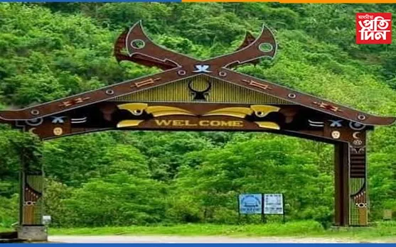 নগালেণ্ডত ১ জুলাইৰ পৰা ১০ জুলাইলৈ আনলক- ১