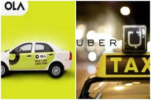 ১ আগষ্টৰ পৰা OLA, UBERৰ গাড়ী নচলে গুৱাহাটীত…