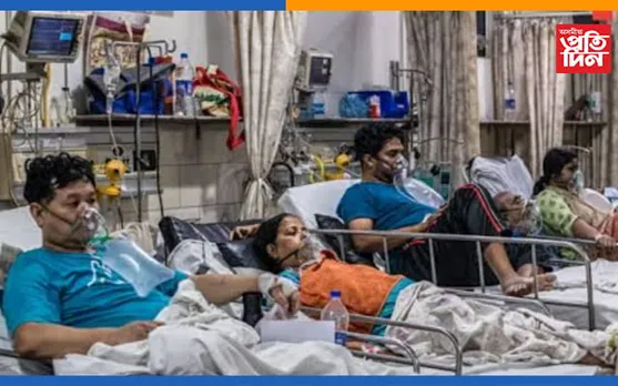 কলিয়াবৰত কোভিড আক্ৰান্ত হৈ মৃত্যু হোৱা লোকৰ সংখ্যা ২২ লৈ বৃদ্ধি