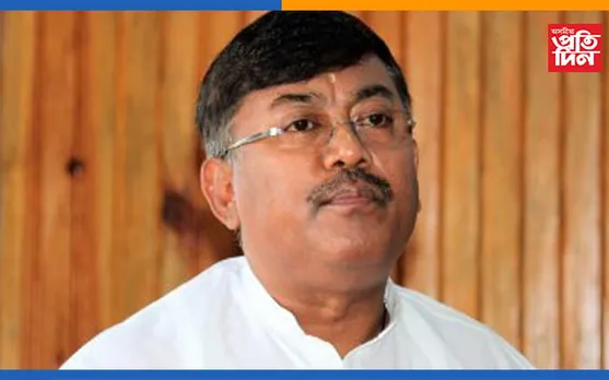 মণিপুৰৰ কংগ্ৰেছ সভাপতিৰ পদত্যাগঃ ৮ বিধায়কসহ বিজেপিত যোগদানৰ চৰ্চা..