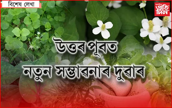 আয়ুসে আনিছে আশাৰ বতৰা