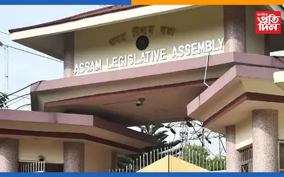 লাভলীনাৰ খেল চাবলৈ ২০ মিনিট সময় স্থগিত থাকিব অসম বিধানসভা
