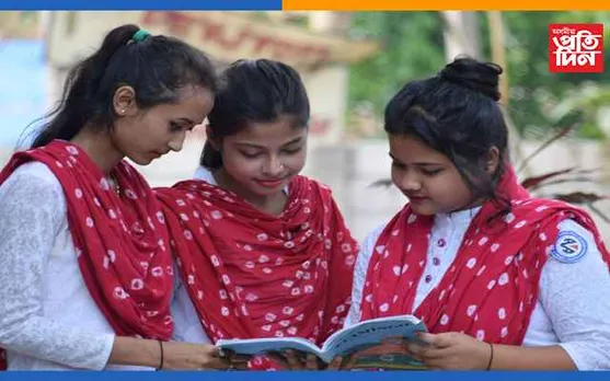 ৰাজ্যিক কেবিনেটৰ সিদ্ধান্তঃ ১ ছেপ্টেম্বৰৰ পৰা খুলিব শিক্ষানুষ্ঠান…