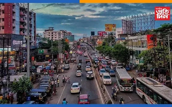 নতুন এছ অ’ পিত শিথিলতাঃ সন্ধিয়া ৬ বজালৈ খোলা থাকিব কাৰ্যালয়-প্ৰতিষ্ঠান…