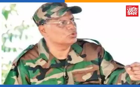 অৰুণাচলত বাস কৰা অসমীয়া লোকৰ সমস্যা সমাধানৰ বাবে পেমা খাণ্ডুলৈ পত্ৰ প্ৰেৰণ পৰেশ বৰুৱাৰ…