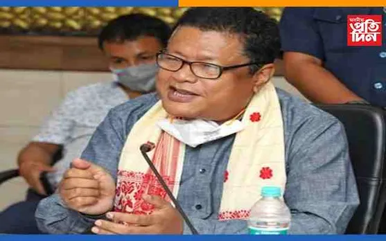 কৰ্মসংস্থাপনৰ সুবিধাৰ বাবে ছাত্ৰ-ছাত্ৰীক বিজ্ঞান আৰু বাণিজ্য শাখাত পঢ়িবলৈ অহ্বান শিক্ষামন্ত্ৰীৰ…