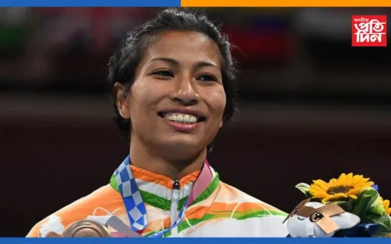 লাভলীনাসহ কোন কোন খেলুৱৈৰ নাম ‘ধ্যানচন্দ খেল ৰত্ন’ বঁটাৰ বাবে মনোনীত, পঢ়ক সবিশেষ…