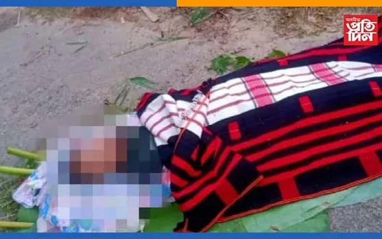 নাগালেণ্ডত ২ বিদ্ৰোহী এনএছচিএন ইউনিফিকেচন আৰু নিক্কি চুমী গোটৰ মাজত সংৰ্ঘষ, নিহত এজন কেডাৰ…