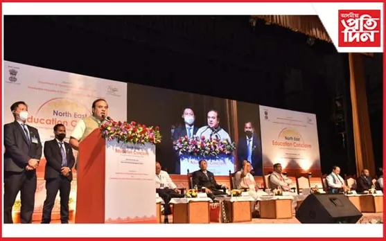 প্ৰত্যাহ্বান নেওচি ৰূপায়ণ কৰা হ’ব নতুন শিক্ষা নীতিঃ ১৮০ টা ভাষা, উপ-ভাষাত প্ৰকাশ কৰা হ’ব পাঠ্যক্ৰম…