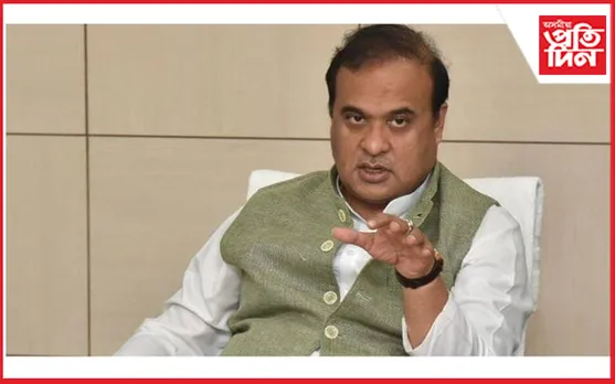 কেবিনেটত সিদ্ধান্তঃ এজন শিক্ষকে ৩০ দিনতকৈ বেছি ছুটী ল’লে অতিথি শিক্ষক নিযুক্তি…