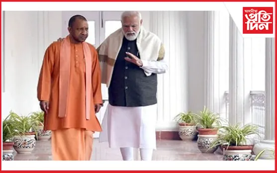 ”প্ৰথমে ভোটদান পিছত জলপান” নিৰ্বাচনক লৈ মোডীৰ মন্তব্য…