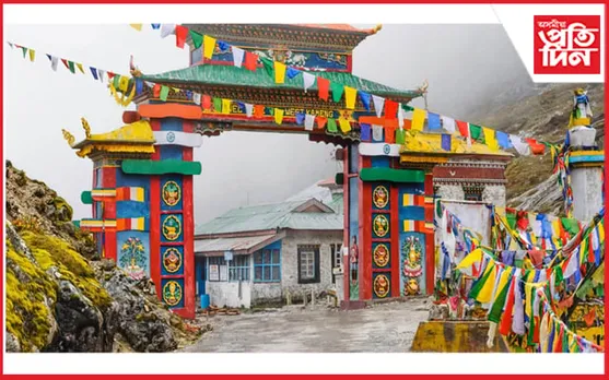 ৫০ বছৰীয়া হ’ল অৰুণাচলঃ সোণালী জয়ন্তী বৰ্ষৰ স্মৃতি যুগমীয়া কৰাৰ বাবে বিভিন্ন পদক্ষেপ গ্ৰহণ…