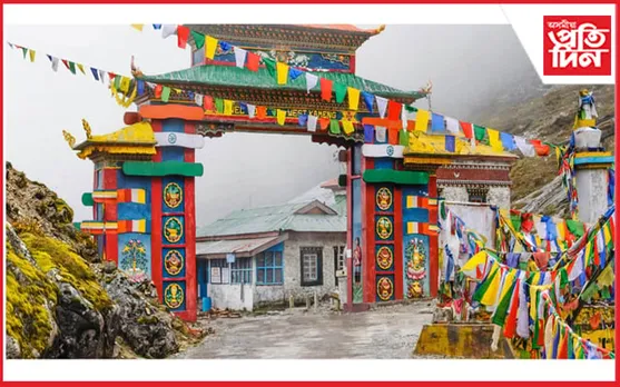 অৰুণাচলত নিশাৰ সান্ধ্য আইনঃ পৰশুৰাম কুণ্ডকে ধৰি ৰাজ্যখন ভ্ৰমণ কৰিবলগীয়া লোকে জানি লওঁক এই নিয়ম….