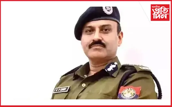 আৰক্ষী সঞ্চালক প্রধান জি. পি. সিঙৰ উপস্থিতিত গুৰুত্বপূৰ্ণ বৈঠক, কেইবাটাও সিদ্ধান্ত গ্ৰহণ