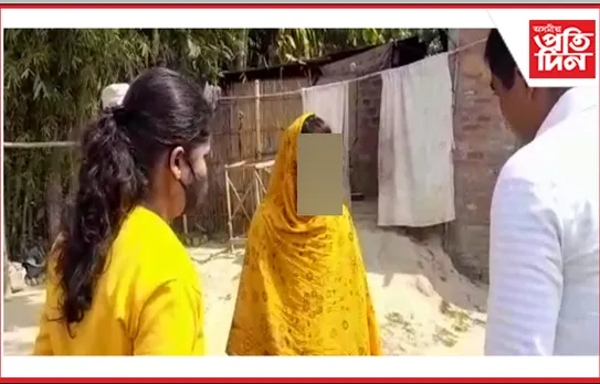 কঠিয়াতলী আৰক্ষীৰ সহযোগত মুম্বাই আৰক্ষীয়ে নগাঁৱৰ পৰা উদ্ধাৰ কৰে এগৰাকী কিশোৰীক…