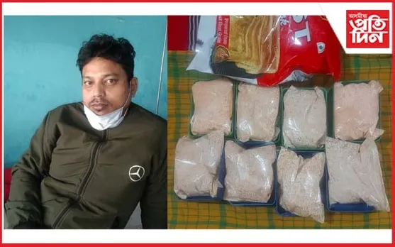 তিনিচুকীয়াত পুনৰ আৰক্ষীৰ গুলীচালনা: গুলীবিদ্ধ ড্ৰাগছ সৰবৰাহকাৰী…