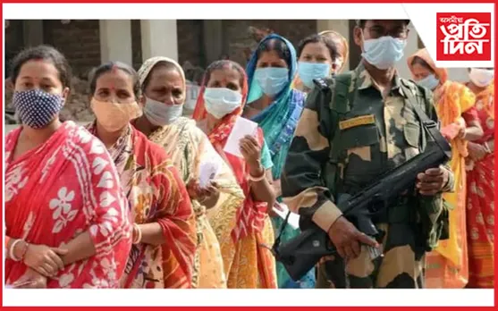 কাৰ্বি আংলং স্বায়ত্ব শাসিত পৰিষদ নিৰ্বাচন হ’ব…