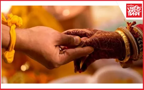 সাৱধান ডাঃ ৪২০ ৰ পৰা : লক্ষ্য মহিলা-যুৱতী, ১৭ গৰাকীৰ সৈতে বহিলে বিয়াত…