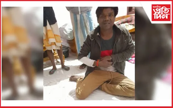 জুৰীয়াত ৭ লাখ টকাৰ হেৰ’ইন জব্দ, এজনক গ্ৰেপ্তাৰ…