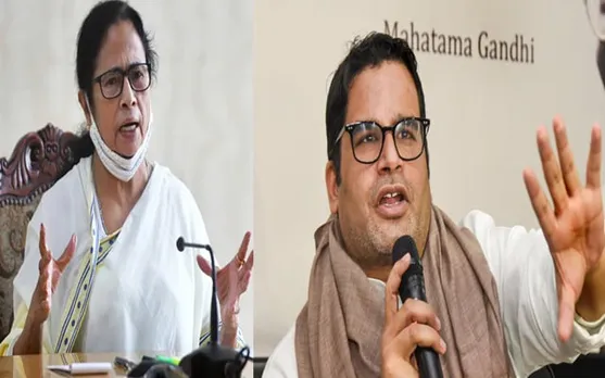 মধুচন্দ্ৰিকাৰ অন্ত! নিৰ্বাচনৰ পূৰ্বেই  মমতা বেনাৰ্জী আৰু প্ৰশান্ত কিশোৰৰ সম্পৰ্কত ফাঁট…