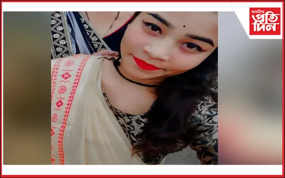 ৪ দিন ধৰি নিৰুদ্দেশ এগৰাকী মহিলা, চিন্তিত পৰিয়াল