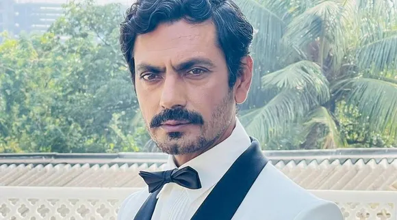 আজি মোৰ বাথৰুমটো যিমান ডাঙৰ এসময়ত তাতকৈ সৰু ঘৰত মই আছিলো- নৱাজুদ্দিন